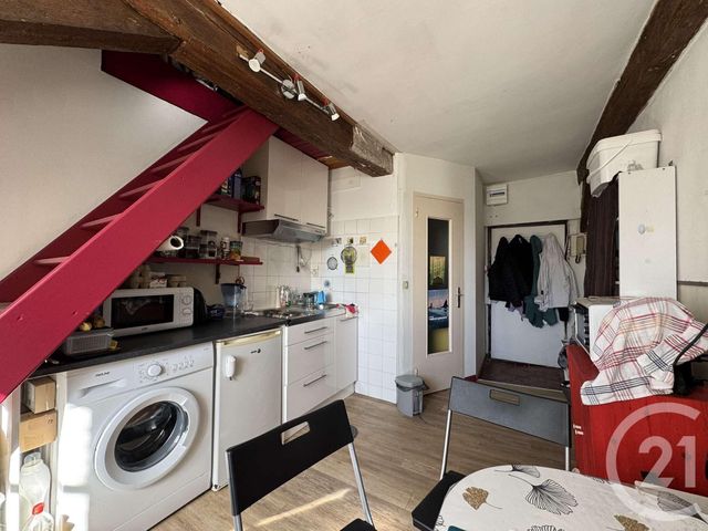 Appartement T1 à louer RENNES