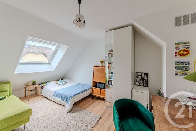 Afficher la photo en grand maison à vendre - 6 pièces - 117.0 m2 - RENNES - 35 - BRETAGNE - Century 21 Dréano Immobilier