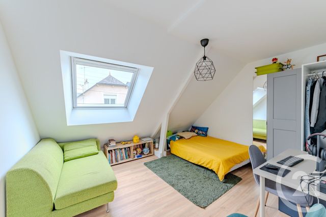 Afficher la photo en grand maison à vendre - 6 pièces - 117.0 m2 - RENNES - 35 - BRETAGNE - Century 21 Dréano Immobilier