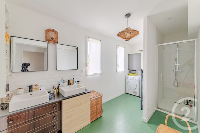 Afficher la photo en grand maison à vendre - 6 pièces - 117.0 m2 - RENNES - 35 - BRETAGNE - Century 21 Dréano Immobilier