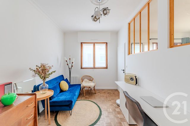 Afficher la photo en grand maison à vendre - 6 pièces - 117.0 m2 - RENNES - 35 - BRETAGNE - Century 21 Dréano Immobilier