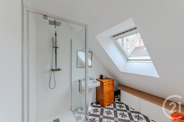 Afficher la photo en grand maison à vendre - 6 pièces - 117.0 m2 - RENNES - 35 - BRETAGNE - Century 21 Dréano Immobilier