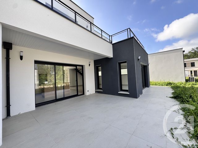 Maison à vendre ST ERBLON