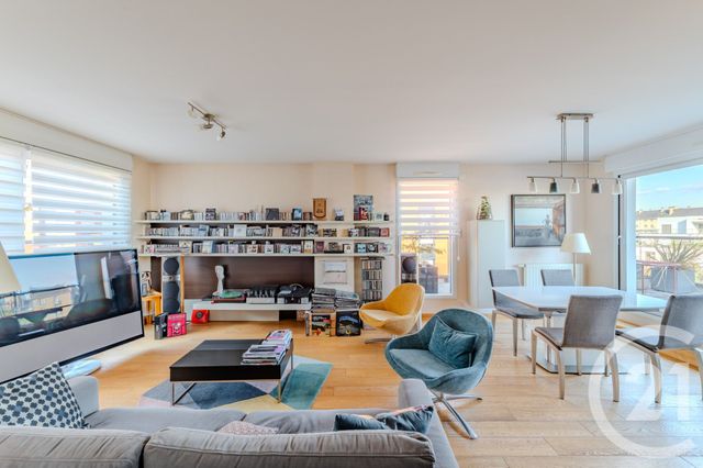 appartement - RENNES - 35
