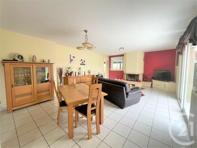 maison à louer - 5 pièces - 126.74 m2 - ST ERBLON - 35 - BRETAGNE - Century 21 Dréano Immobilier