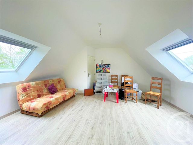 maison à louer - 5 pièces - 126.74 m2 - ST ERBLON - 35 - BRETAGNE - Century 21 Dréano Immobilier