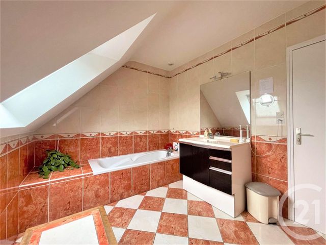 maison à louer - 5 pièces - 126.74 m2 - ST ERBLON - 35 - BRETAGNE - Century 21 Dréano Immobilier