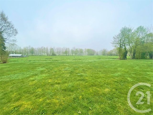 maison à louer - 5 pièces - 126.74 m2 - ST ERBLON - 35 - BRETAGNE - Century 21 Dréano Immobilier