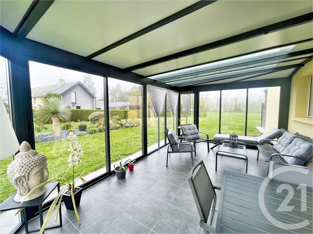 maison - ST ERBLON - 35