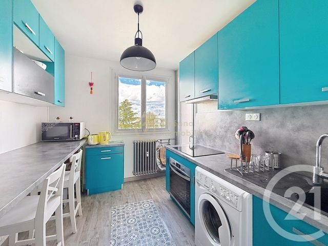 Appartement T4 à vendre RENNES