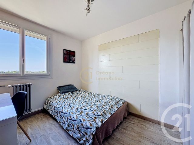 Appartement T4 à vendre - 4 pièces - 71.0 m2 - RENNES - 35 - BRETAGNE - Century 21 Dréano Immobilier