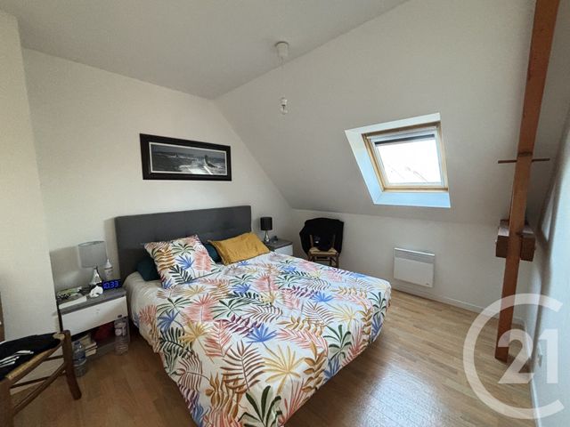 maison à louer - 7 pièces - 116.5 m2 - ST MEEN LE GRAND - 35 - BRETAGNE - Century 21 Dréano Immobilier