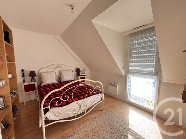 maison à louer - 7 pièces - 116.5 m2 - ST MEEN LE GRAND - 35 - BRETAGNE - Century 21 Dréano Immobilier