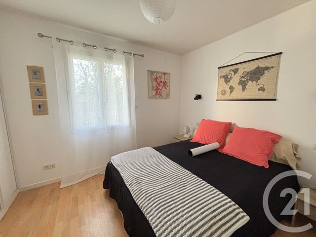 maison à louer - 7 pièces - 116.5 m2 - ST MEEN LE GRAND - 35 - BRETAGNE - Century 21 Dréano Immobilier