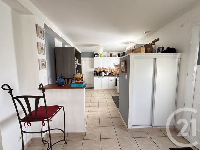 maison à louer - 7 pièces - 116.5 m2 - ST MEEN LE GRAND - 35 - BRETAGNE - Century 21 Dréano Immobilier