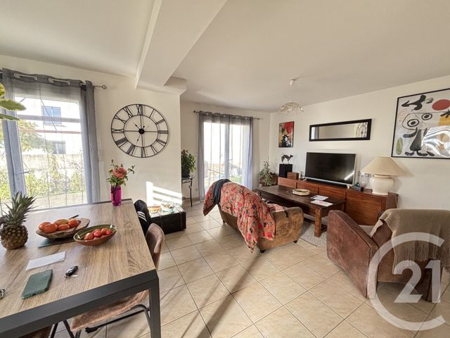 maison - ST MEEN LE GRAND - 35
