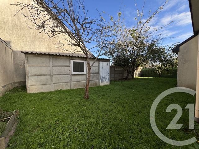 maison à louer - 7 pièces - 116.5 m2 - ST MEEN LE GRAND - 35 - BRETAGNE - Century 21 Dréano Immobilier