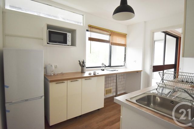 Appartement F4 à louer - 4 pièces - 73.89 m2 - RENNES - 35 - BRETAGNE - Century 21 Dréano Immobilier