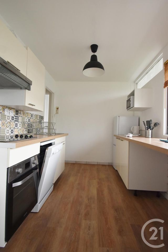Appartement F4 à louer - 4 pièces - 73.89 m2 - RENNES - 35 - BRETAGNE - Century 21 Dréano Immobilier