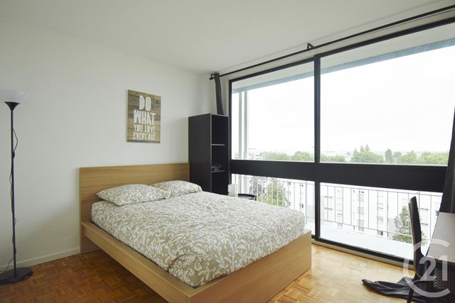 Appartement F4 à louer - 4 pièces - 73.89 m2 - RENNES - 35 - BRETAGNE - Century 21 Dréano Immobilier