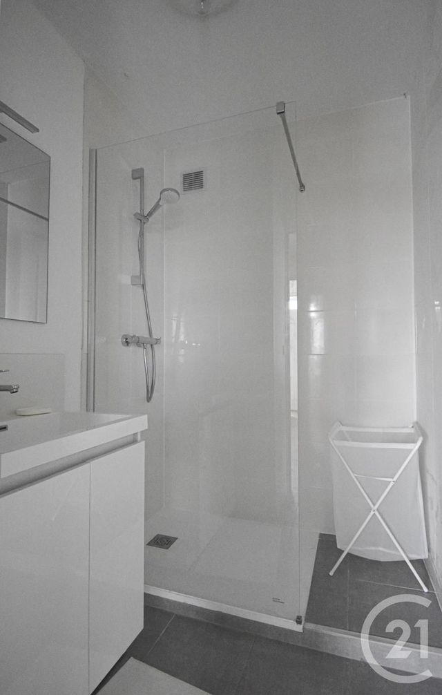 Appartement F4 à louer - 4 pièces - 73.89 m2 - RENNES - 35 - BRETAGNE - Century 21 Dréano Immobilier