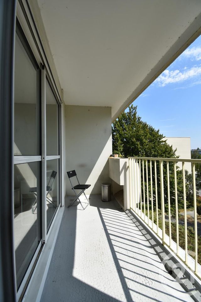 Appartement F5 à louer - 5 pièces - 93.38 m2 - RENNES - 35 - BRETAGNE - Century 21 Dréano Immobilier