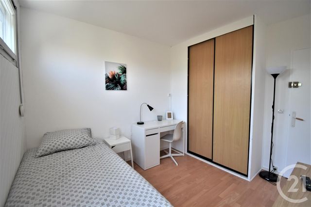 Appartement F5 à louer - 5 pièces - 93.38 m2 - RENNES - 35 - BRETAGNE - Century 21 Dréano Immobilier