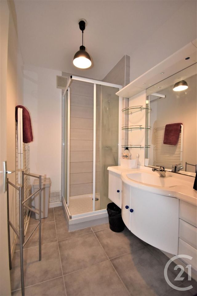 Appartement F5 à louer - 5 pièces - 93.38 m2 - RENNES - 35 - BRETAGNE - Century 21 Dréano Immobilier