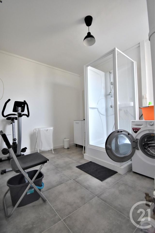 Appartement F5 à louer - 5 pièces - 93.38 m2 - RENNES - 35 - BRETAGNE - Century 21 Dréano Immobilier