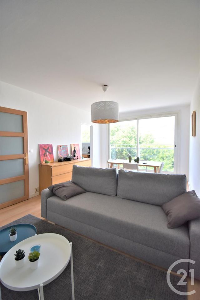 Appartement F5 à louer - 5 pièces - 93.38 m2 - RENNES - 35 - BRETAGNE - Century 21 Dréano Immobilier