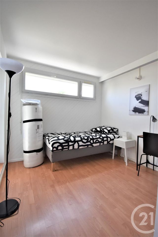 Appartement F5 à louer - 5 pièces - 93.38 m2 - RENNES - 35 - BRETAGNE - Century 21 Dréano Immobilier