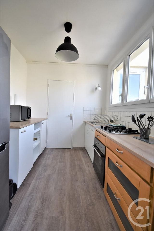 Appartement F5 à louer - 5 pièces - 93.38 m2 - RENNES - 35 - BRETAGNE - Century 21 Dréano Immobilier