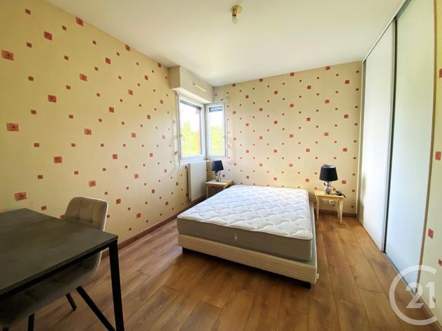 Afficher la photo en grand Appartement T2 à louer - 3 pièces - 50.42 m2 - RENNES - 35 - BRETAGNE - Century 21 Dréano Immobilier