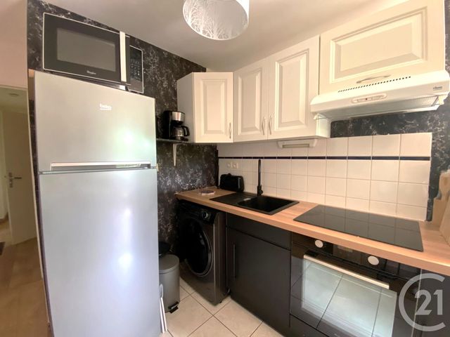 Afficher la photo en grand Appartement T2 à louer - 3 pièces - 50.42 m2 - RENNES - 35 - BRETAGNE - Century 21 Dréano Immobilier
