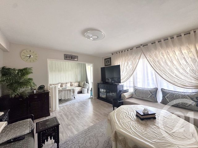 Appartement T4 à vendre - 4 pièces - 71.53 m2 - RENNES - 35 - BRETAGNE - Century 21 Dréano Immobilier