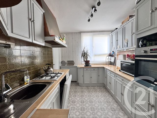 Appartement T4 à vendre - 4 pièces - 71.53 m2 - RENNES - 35 - BRETAGNE - Century 21 Dréano Immobilier