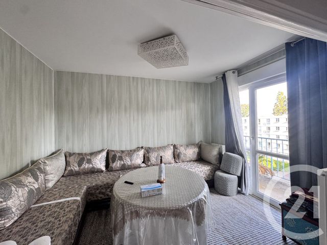 Appartement T4 à vendre - 4 pièces - 71.53 m2 - RENNES - 35 - BRETAGNE - Century 21 Dréano Immobilier