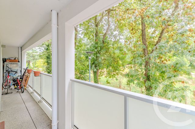 Appartement T4 à vendre - 4 pièces - 78.05 m2 - RENNES - 35 - BRETAGNE - Century 21 Dréano Immobilier