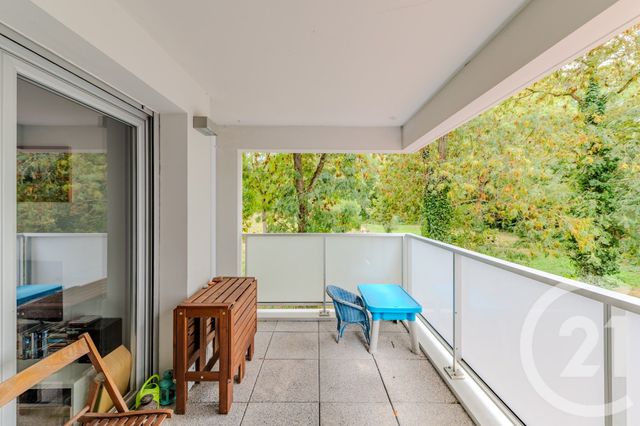 Appartement T4 à vendre - 4 pièces - 78.05 m2 - RENNES - 35 - BRETAGNE - Century 21 Dréano Immobilier