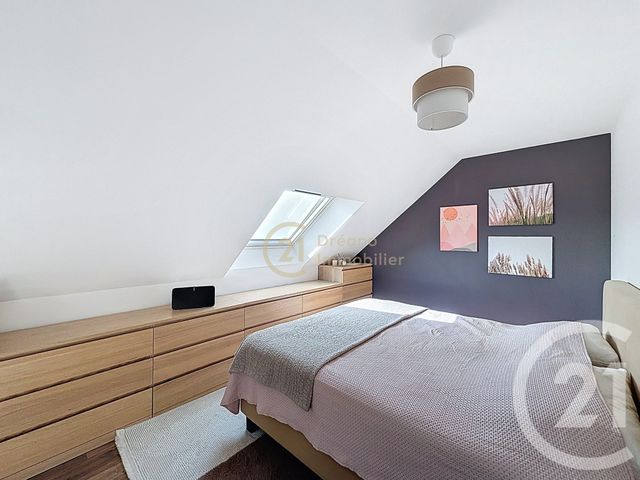 maison à vendre - 5 pièces - 99.67 m2 - CHAVAGNE - 35 - BRETAGNE - Century 21 Dréano Immobilier