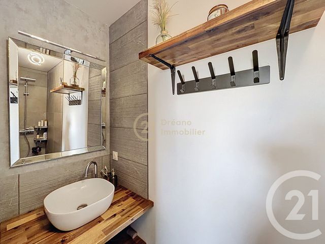 maison à vendre - 5 pièces - 99.67 m2 - CHAVAGNE - 35 - BRETAGNE - Century 21 Dréano Immobilier