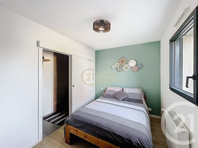 maison à vendre - 5 pièces - 99.67 m2 - CHAVAGNE - 35 - BRETAGNE - Century 21 Dréano Immobilier