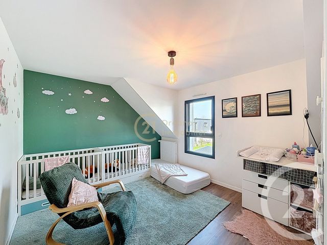 maison à vendre - 5 pièces - 99.67 m2 - CHAVAGNE - 35 - BRETAGNE - Century 21 Dréano Immobilier