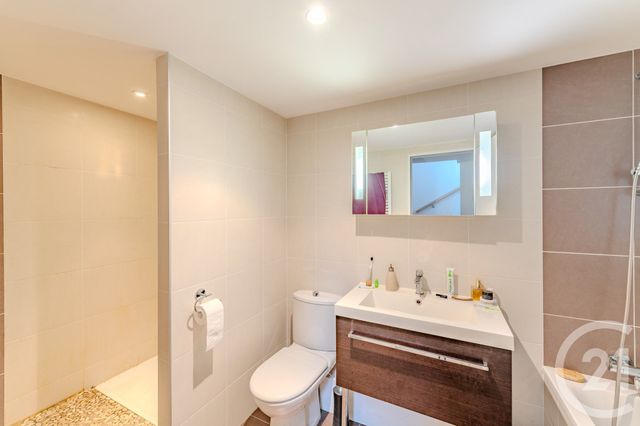 maison à vendre - 4 pièces - 108.66 m2 - RENNES - 35 - BRETAGNE - Century 21 Dréano Immobilier