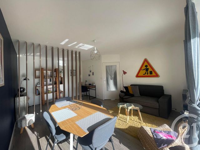 appartement - RENNES - 35