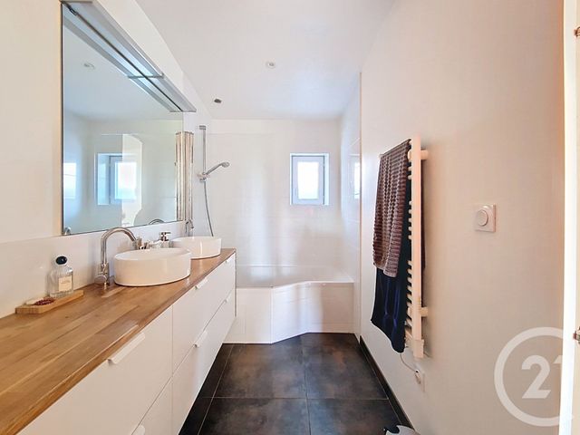 maison à vendre - 4 pièces - 93.15 m2 - ST MEEN LE GRAND - 35 - BRETAGNE - Century 21 Dréano Immobilier