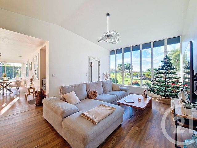 maison à vendre - 4 pièces - 93.15 m2 - ST MEEN LE GRAND - 35 - BRETAGNE - Century 21 Dréano Immobilier