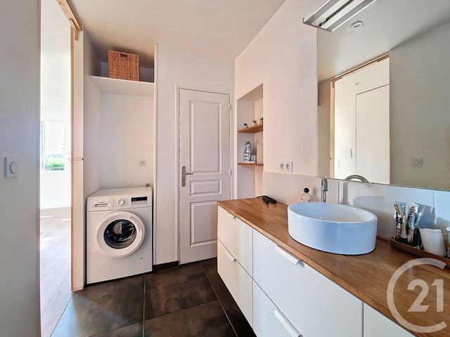 maison à vendre - 4 pièces - 93.15 m2 - ST MEEN LE GRAND - 35 - BRETAGNE - Century 21 Dréano Immobilier