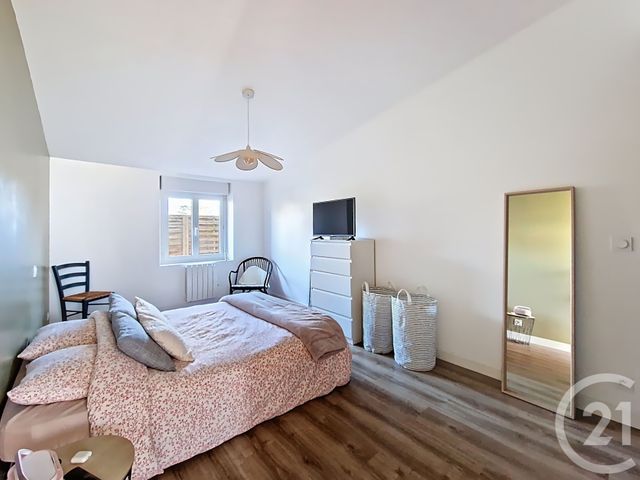 maison à vendre - 4 pièces - 93.15 m2 - ST MEEN LE GRAND - 35 - BRETAGNE - Century 21 Dréano Immobilier