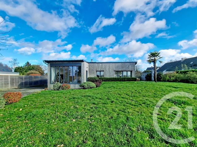 maison - ST MEEN LE GRAND - 35